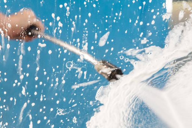 Best Dumpster Area Cleaning  in Newark, IL