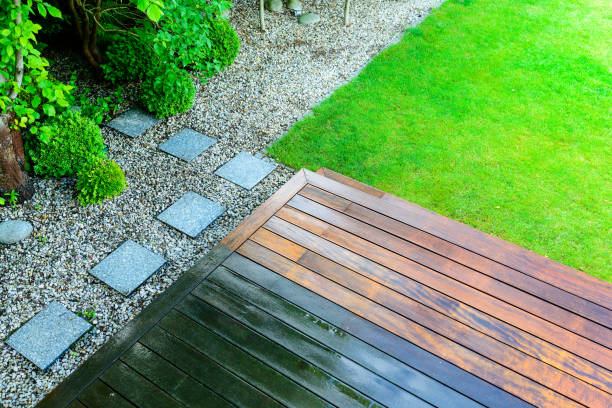 Professional Pressure Washing Services in Newark, IL
