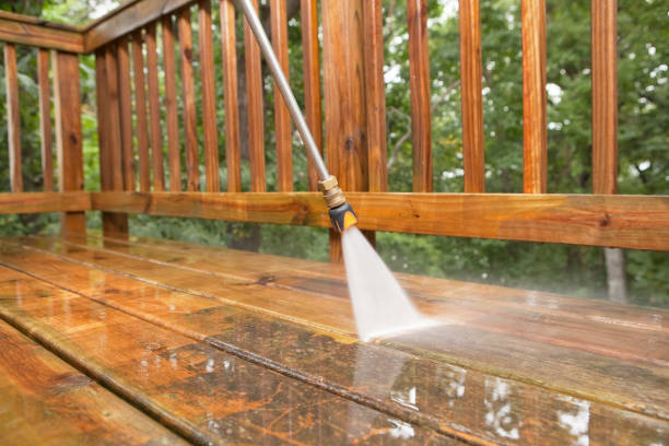 Best Playground Equipment Cleaning  in Newark, IL